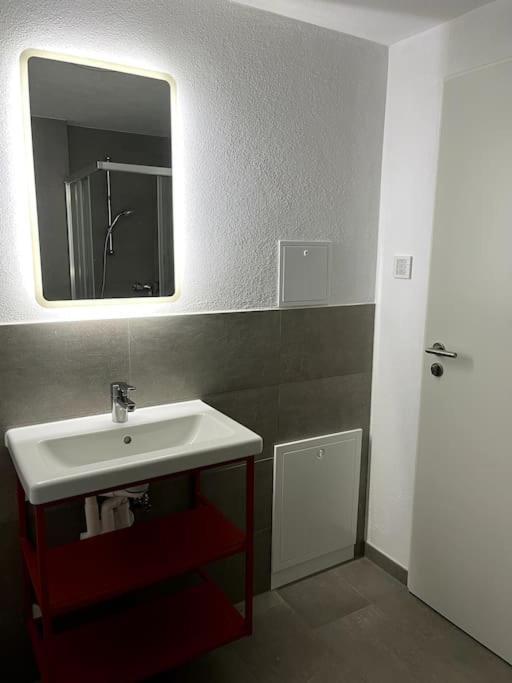 1-zimmer-apartment Am Bodensee Apartment