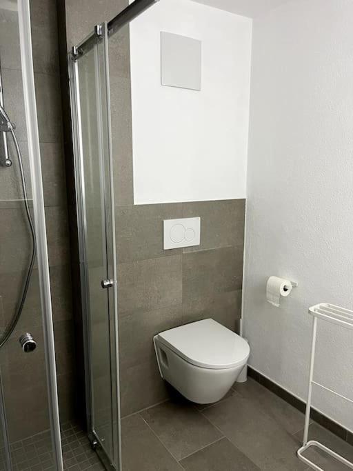 1-zimmer-apartment Am Bodensee Uberlingen