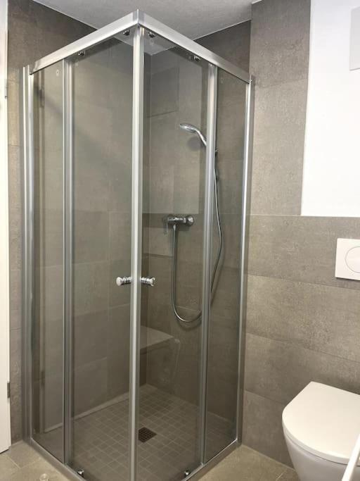 1-zimmer-apartment Am Bodensee *