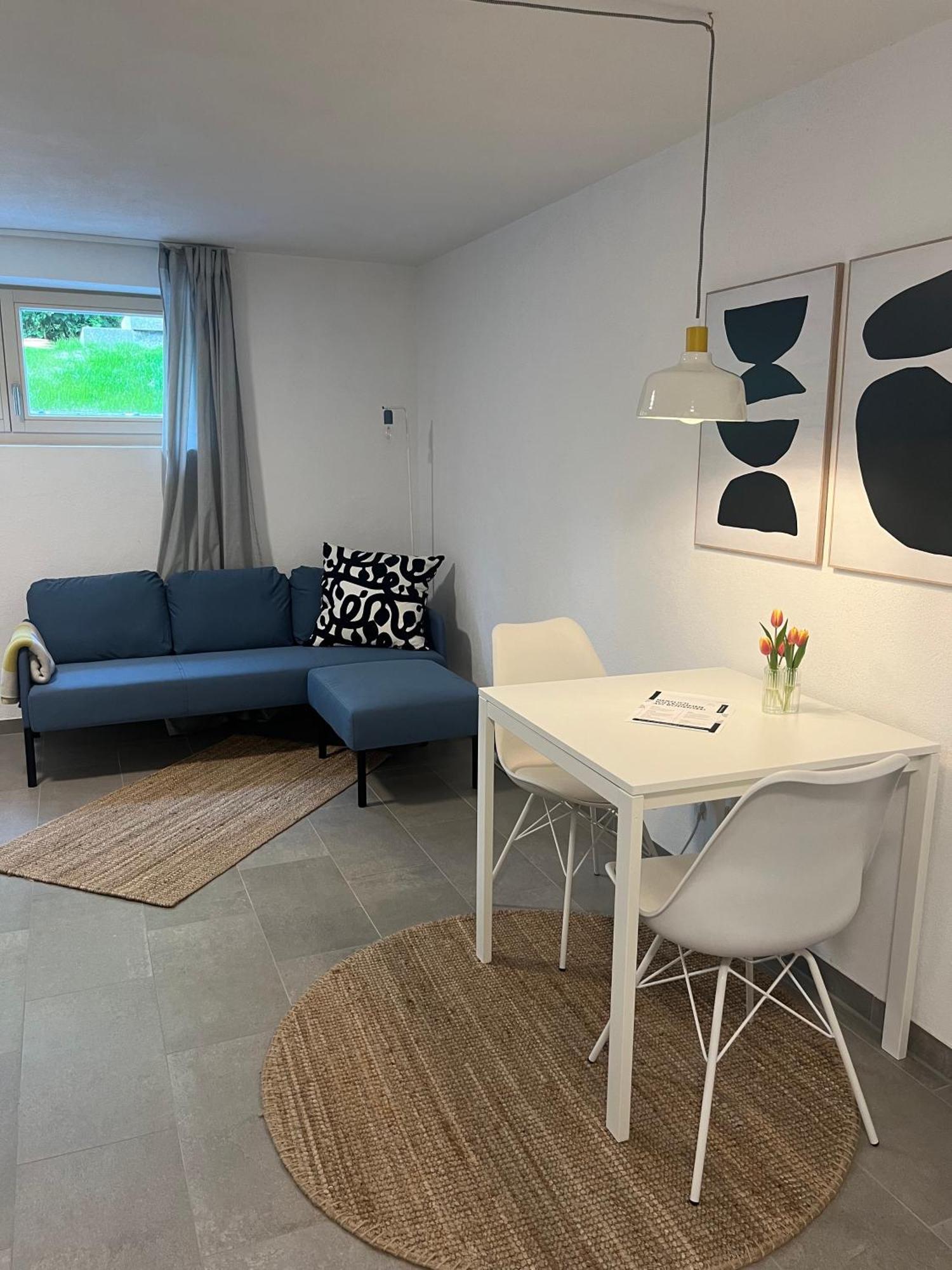 1-zimmer-apartment Am Bodensee Apartment Uberlingen