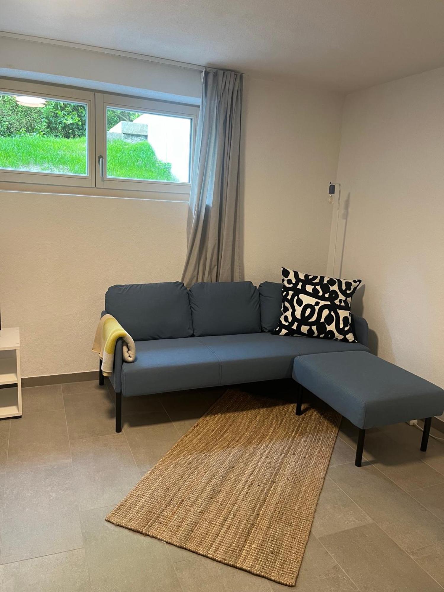Apartment 1-zimmer-apartment Am Bodensee Uberlingen