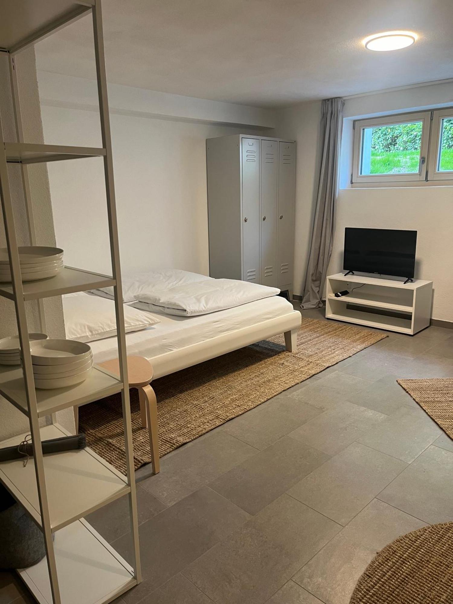 1-zimmer-apartment Am Bodensee Apartment *